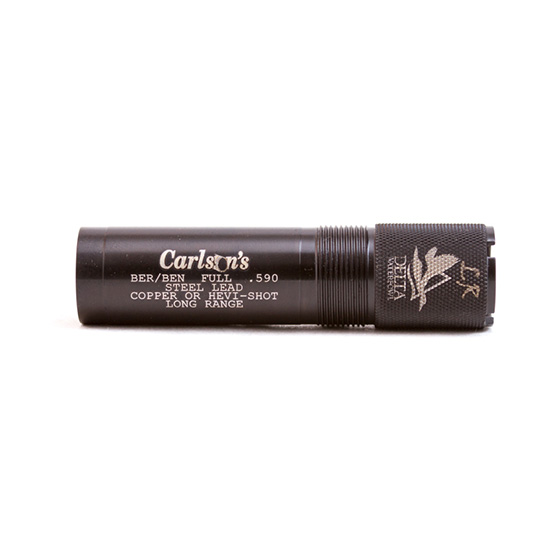 CARL DELTA WATERFOWL 12GA LR MOBIL CHOKE - Hunting Accessories